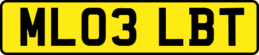 ML03LBT