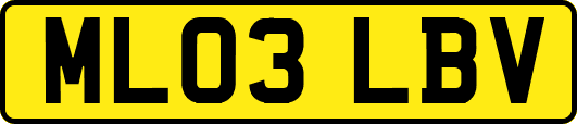 ML03LBV