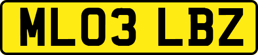 ML03LBZ