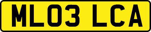 ML03LCA