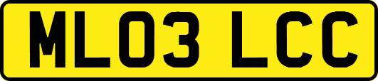 ML03LCC