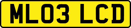 ML03LCD