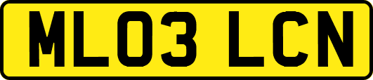 ML03LCN