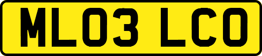 ML03LCO