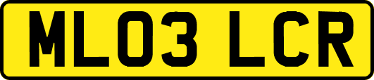 ML03LCR