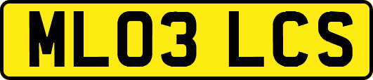 ML03LCS