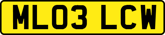 ML03LCW
