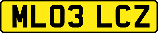 ML03LCZ