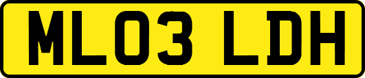 ML03LDH