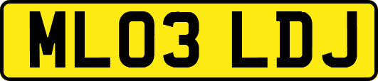 ML03LDJ