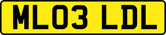ML03LDL