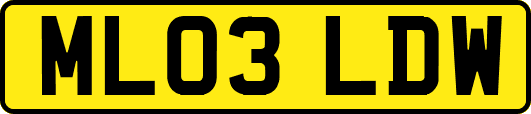 ML03LDW