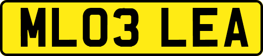 ML03LEA