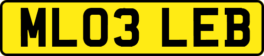 ML03LEB