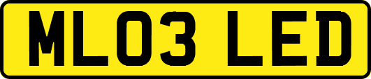 ML03LED