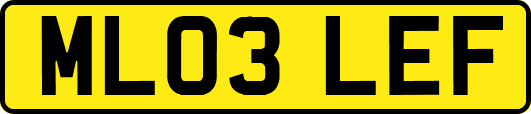 ML03LEF