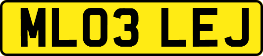 ML03LEJ