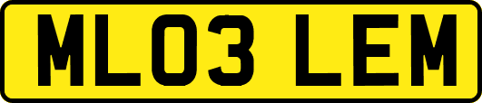 ML03LEM