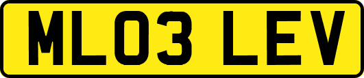 ML03LEV