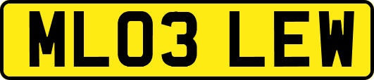 ML03LEW