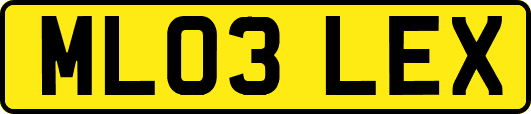 ML03LEX