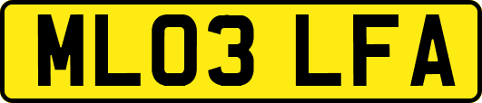 ML03LFA