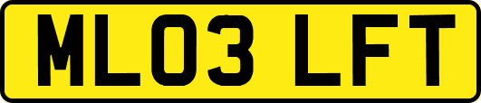 ML03LFT