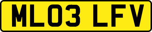 ML03LFV
