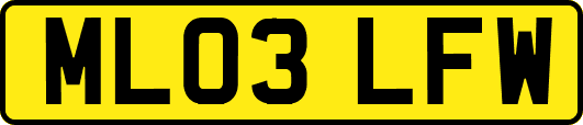 ML03LFW
