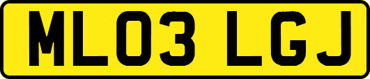 ML03LGJ