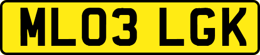 ML03LGK