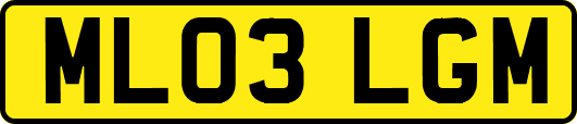 ML03LGM