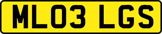 ML03LGS
