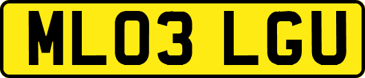ML03LGU