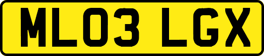 ML03LGX
