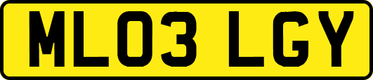 ML03LGY