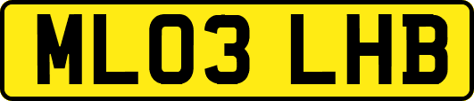 ML03LHB