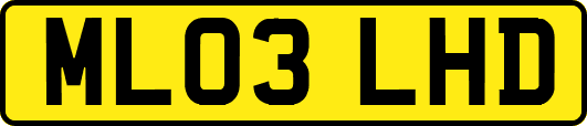 ML03LHD