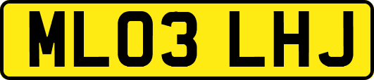 ML03LHJ