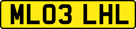 ML03LHL