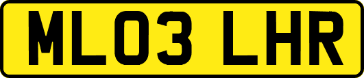 ML03LHR
