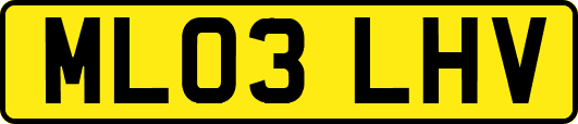 ML03LHV
