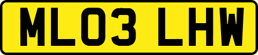 ML03LHW