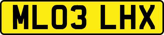 ML03LHX