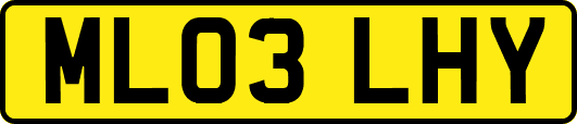 ML03LHY