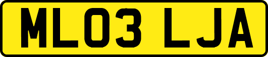 ML03LJA
