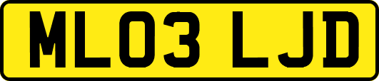 ML03LJD