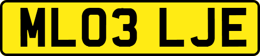 ML03LJE