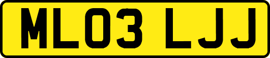 ML03LJJ