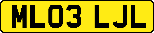 ML03LJL